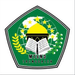 MTSN 3 TRENGGALEK Logo
